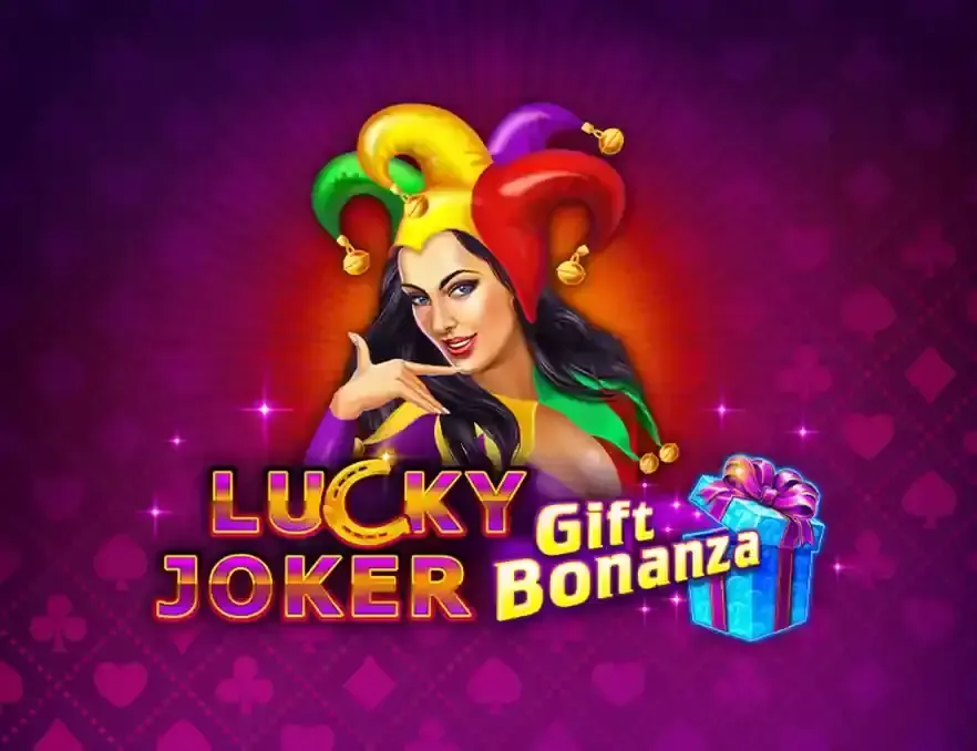 Lucky Joker Gift Bonanza